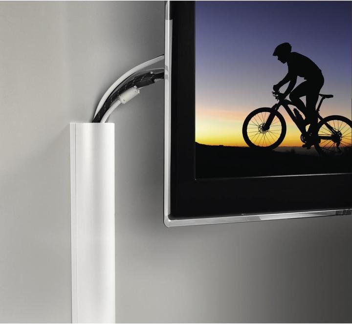 Immagine prodotto Hama Canalina per cavi (Tubazione, 100 cm)