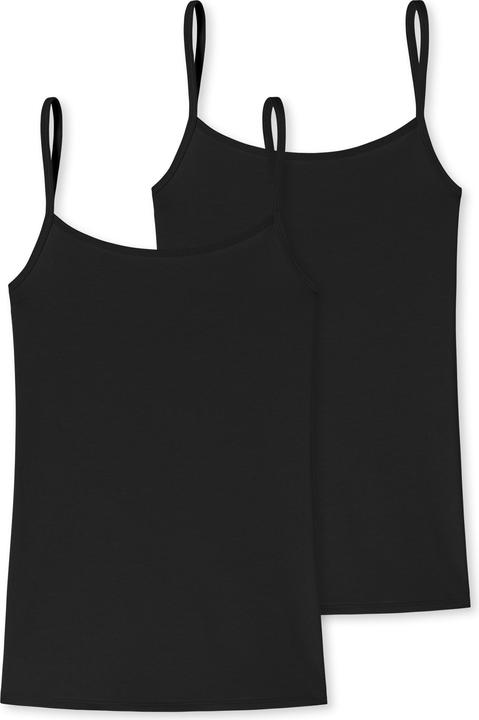 Immagine prodotto Schiesser 2PACK Spaghetti Top (S)
