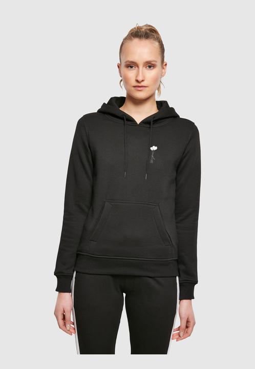 Image du produit Merchcode Sweat à capuche Ladies Love In The Air Heavy - 134777 (L)
