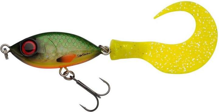 Produktbild Abu Garcia Svartzonker McMio (200 cm)