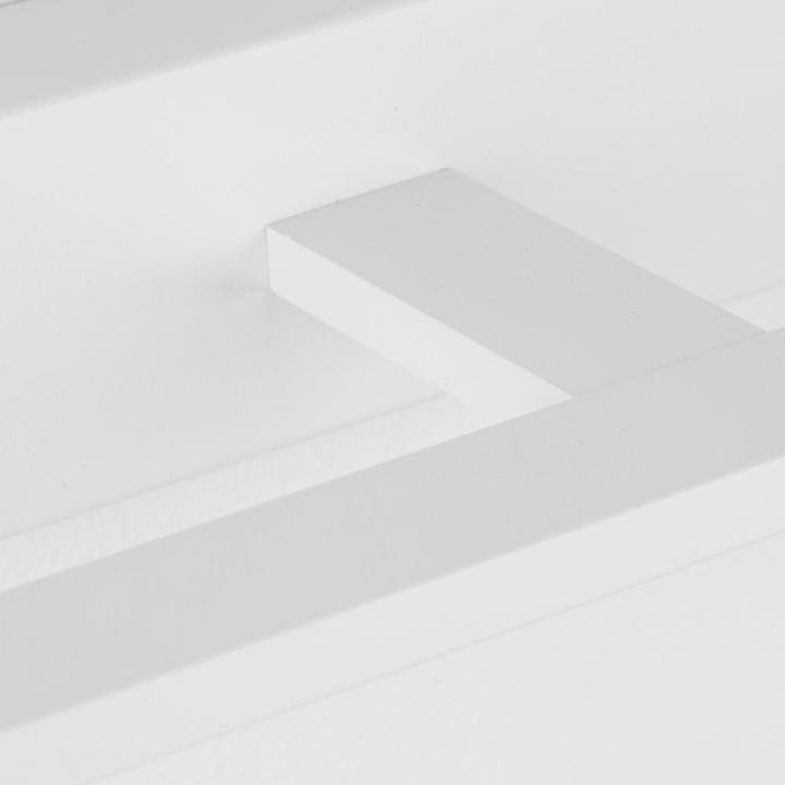 Produktbild Nova Luce Mondrian LED Wandleuchte (913 lm)