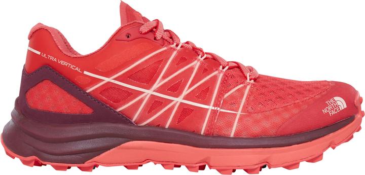 North Face Ultra verticale (37)