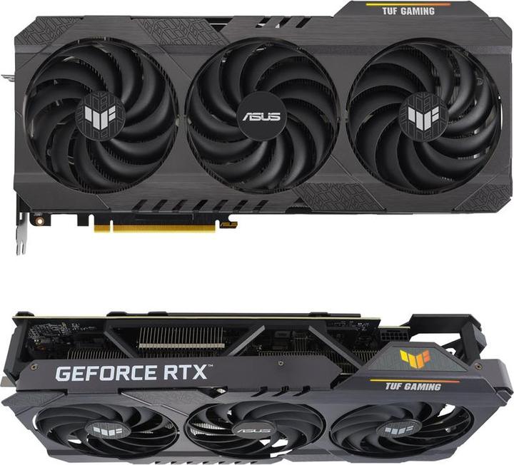Produktbild ASUS TUF Gaming GeForce RTX 4090 - OG OC Edition (24 GB)