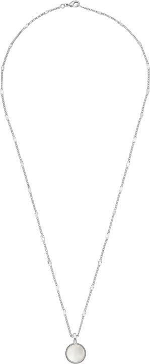 Actual product image Heideman Friederike silver polished (100% stainless steel)