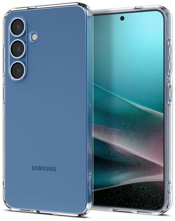 Produktbild Spigen Liquid Crystal Case (Samsung Galaxy S25)