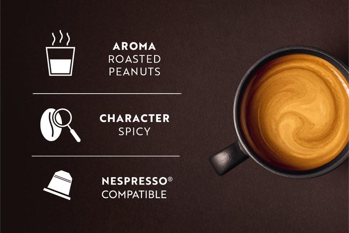 Actual product image Café Royal Espresso Decaffeinato (36 x Port.)