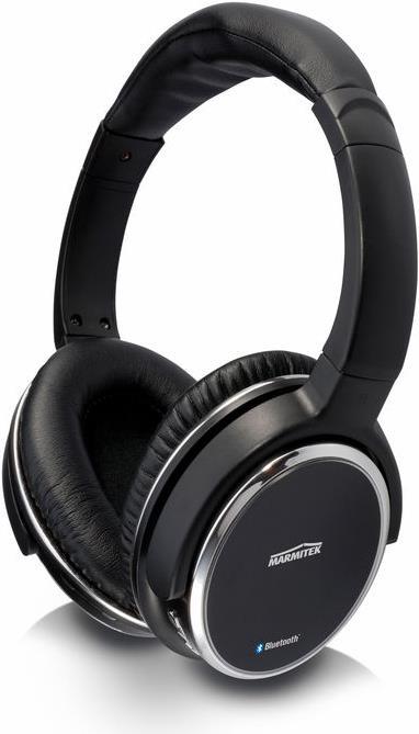 Produktbild Marmitek BoomBoom 560 (10 h, Kabellos)