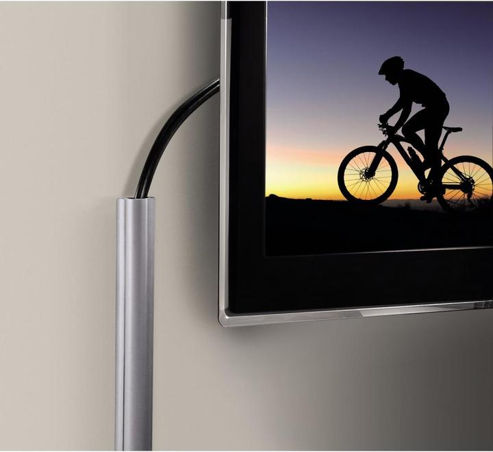 Produktbild Hama PVC-Kabelkanal (Kabelkanal, 100 cm)