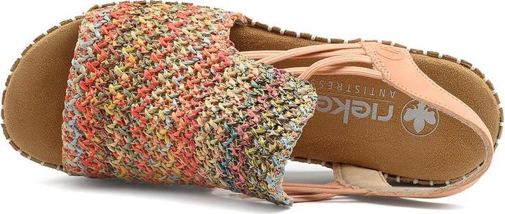 Actual product image Rieker Sandale (38)