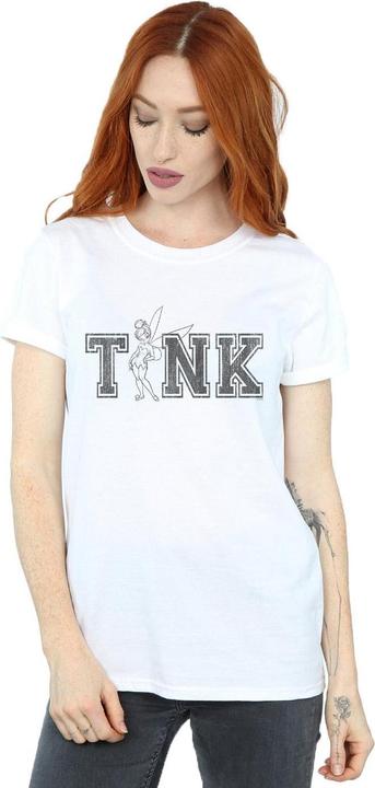 Produktbild Disney Tinker Bell Collegiate Tink TShirt (3XL)