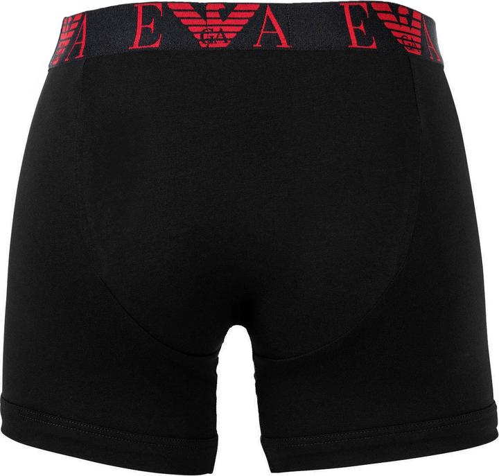 Immagine prodotto Emporio Armani Bold Monogram (S, confezione da 3)