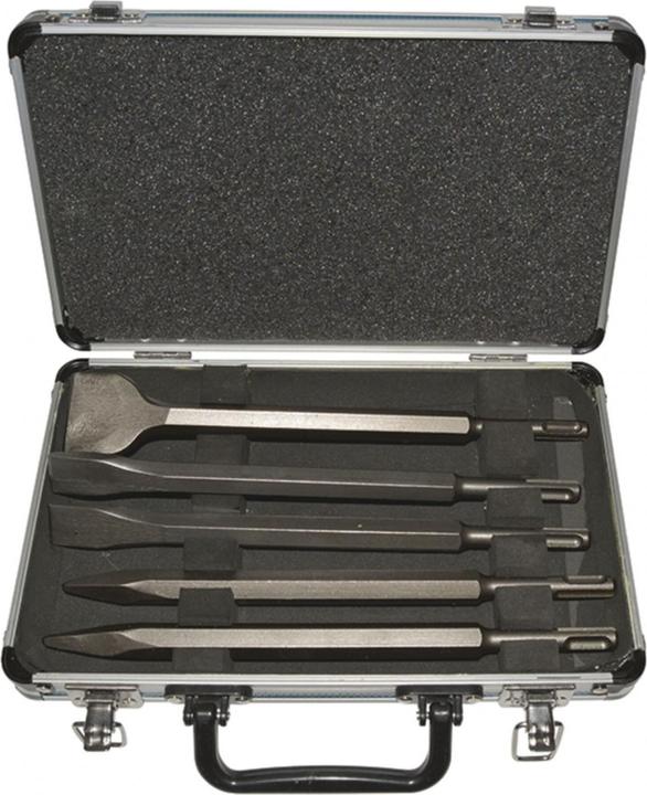 Image du produit Makita Jeu de ciseaux 5 pièces D-42379 Ge