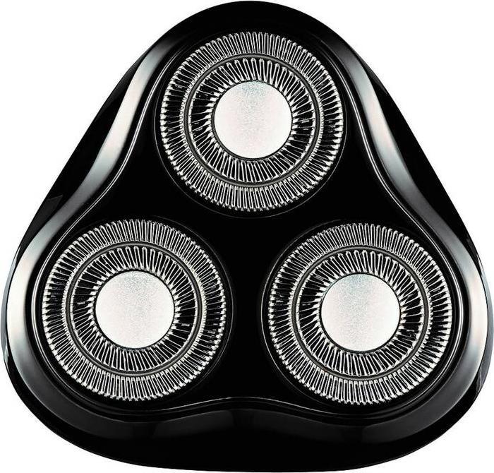 Produktbild Grundig Herrenrasierer