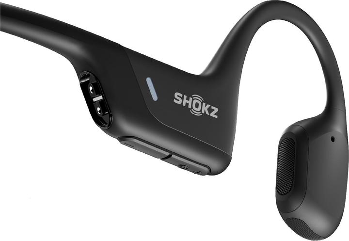 Actual product image Shokz OpenRun Pro (No noise cancelling, 10 h, Wireless)