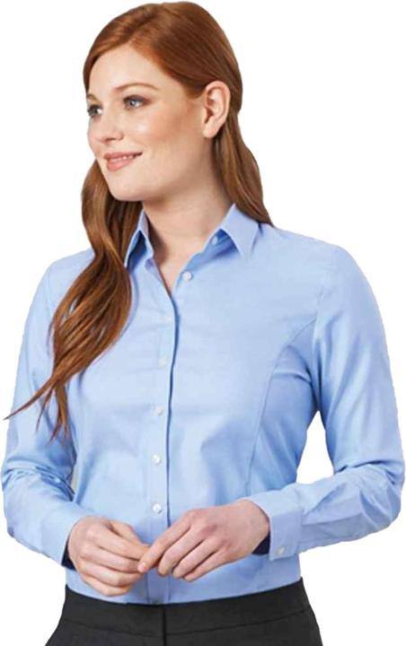 Produktbild Brook Taverner Albany Formelles Hemd (42 D)