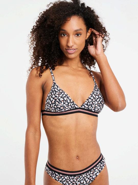 Produktbild Protest Triangle Bikini Top Mixhera 23 (34)