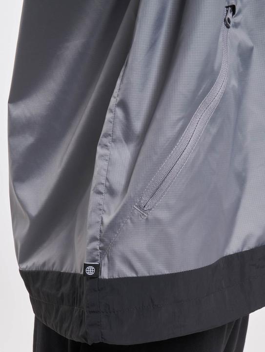 Produktbild adidas ADV Windbreaker grey - 87823 (XS)