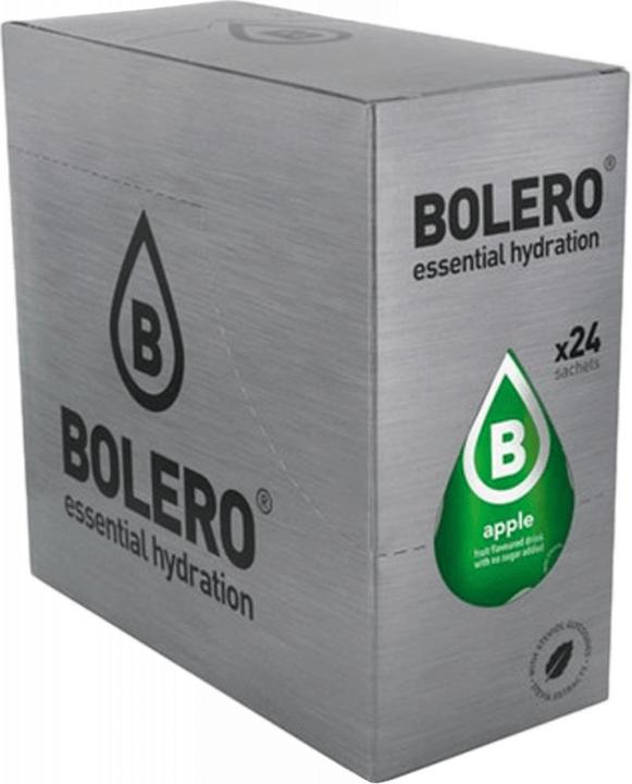 Produktbild Bolero Classic (Apfel, 24 Stk., 276 g)