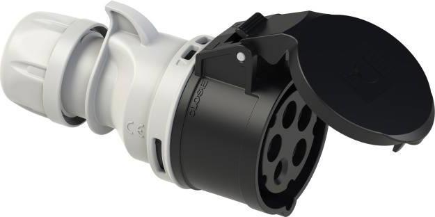 Image du produit PCE 225-7 Couplage 32A 5p 7h SHARK