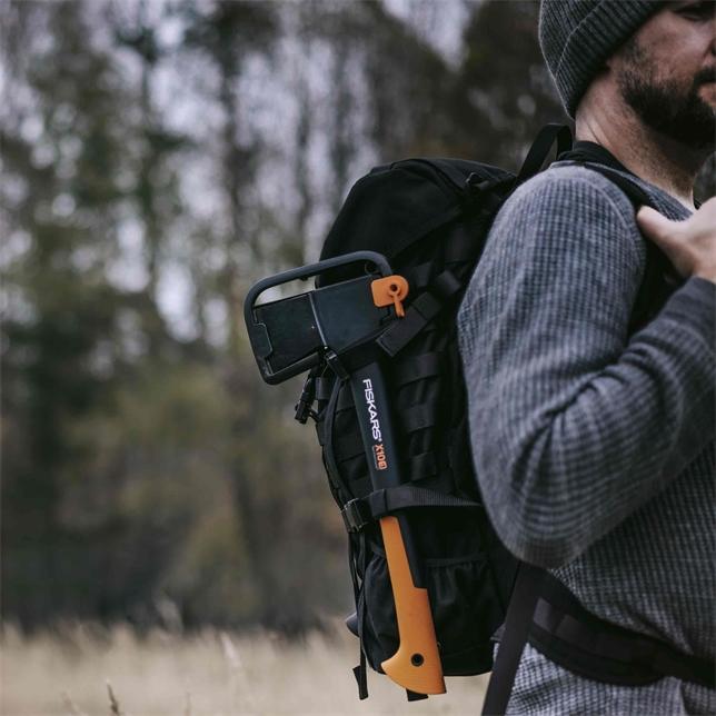 Produktbild Fiskars X10