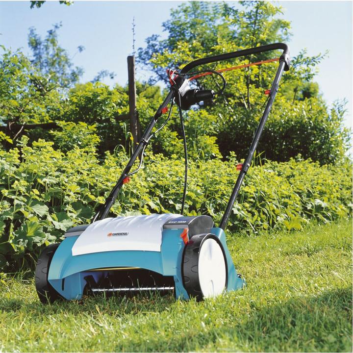 Actual product image Gardena Evc 1000