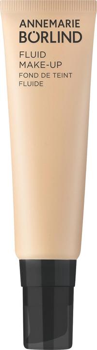 Actual product image Annemarie Börlind Moisture Mak up Light (Light)