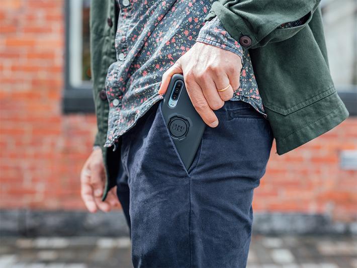 Immagine prodotto Quad Lock Case (Huawei P30 Pro)