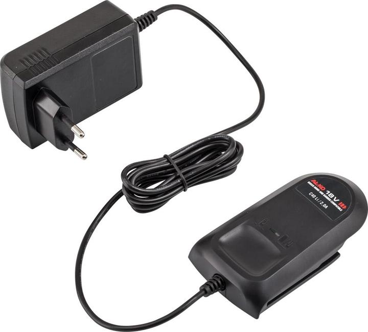 AL-KO Ladegerät C40 LI 18 V 2.0 A (18 V)