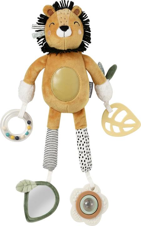 Image du produit Vertbaudet Baby Activity-Löwe TANSANIA zum Aufhängen