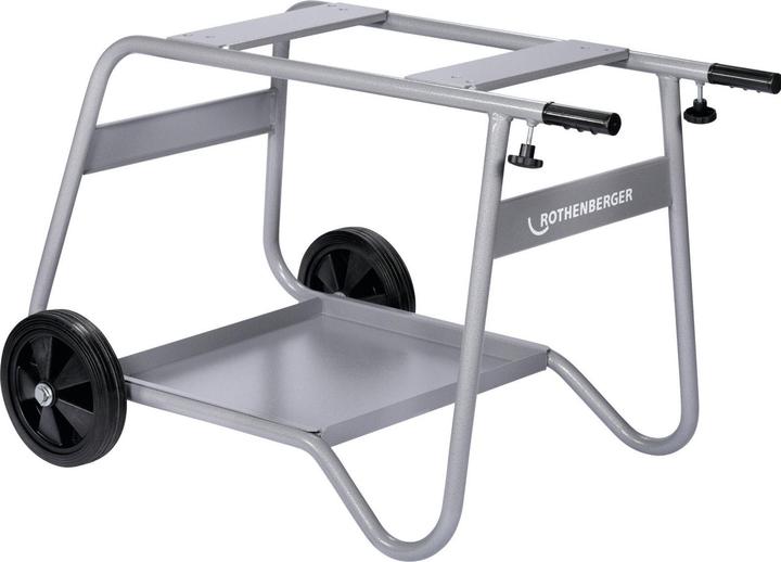 Produktbild Rothenberger Transportwagen Supertronic 3SE/4SE