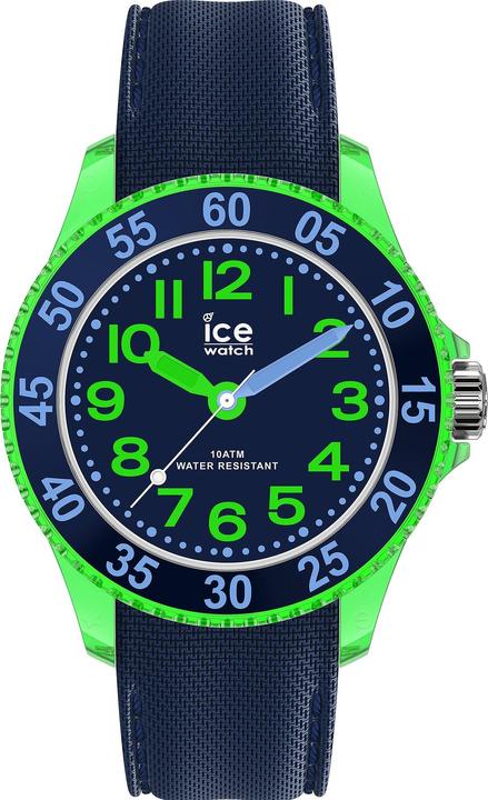 Actual product image ICE Watch Ice Cartoon Dino (Analogue wristwatch, 28 mm)
