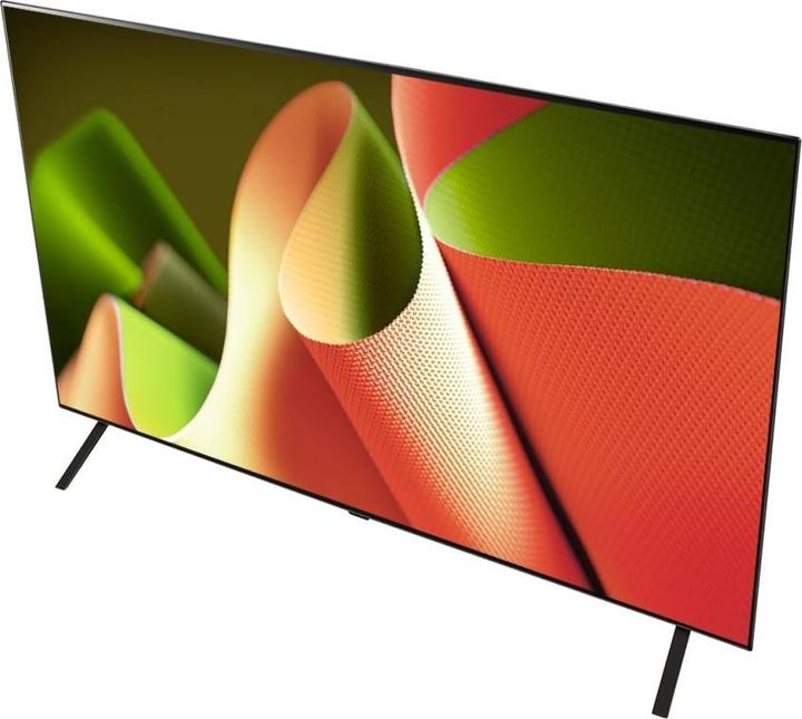 Produktbild LG OLED65B49LA (65", B4, OLED, 4K, 2024)