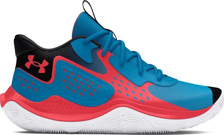 Under Armour Jet '23