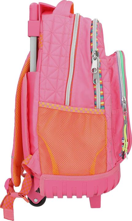 Actual product image Depesche TOPModel school rucksack trolley Joy (28 l)