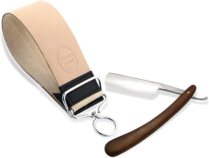Image du produit InstrumenteNrw Rasiermesser-Set