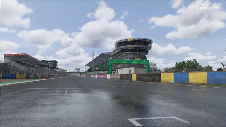 Produktbild Sony Gran Turismo 7 (PS5, Multilingual)