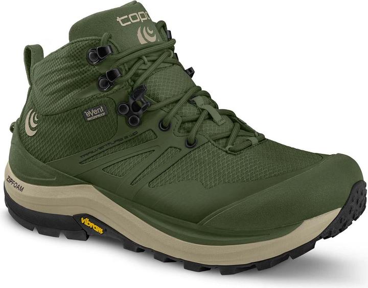 Image du produit Topo Athletic Trailventure 2 WP - Wanderschuhe - Damen (38.5)
