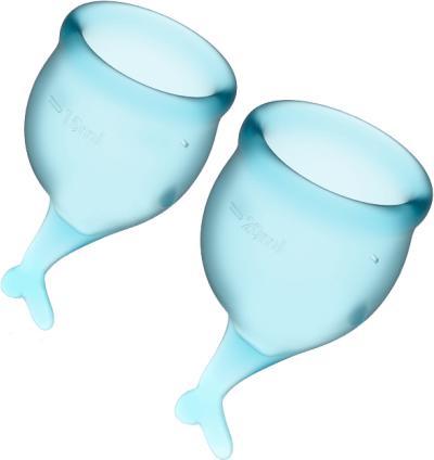 Immagine prodotto Satisfyer Sentirsi sicuri (Normale)
