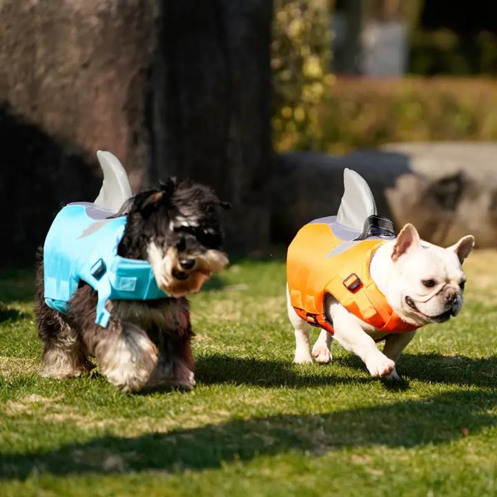 Image du produit Suba Gilet de sauvetage pour chien (XL, Gilet de sauvetage pour chien)