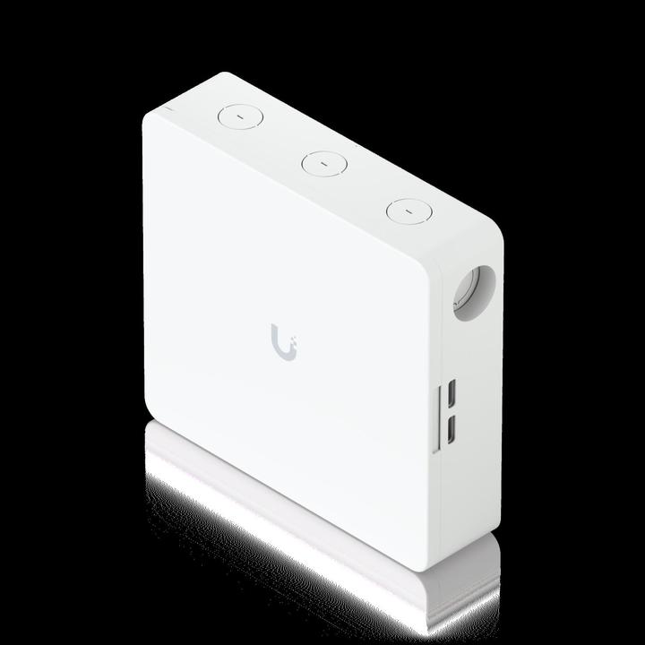 Produktbild Ubiquiti UniFi Enterprise Grade Access Hub (10 Ports)