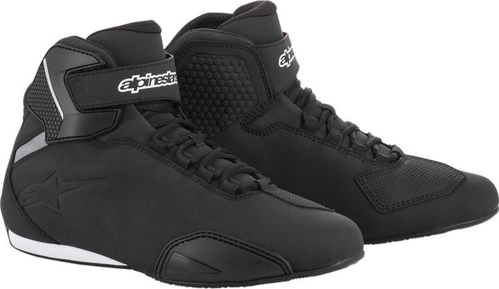 Produktbild Alpinestars Sektor Shoe (Herren, Damen, 42.5)