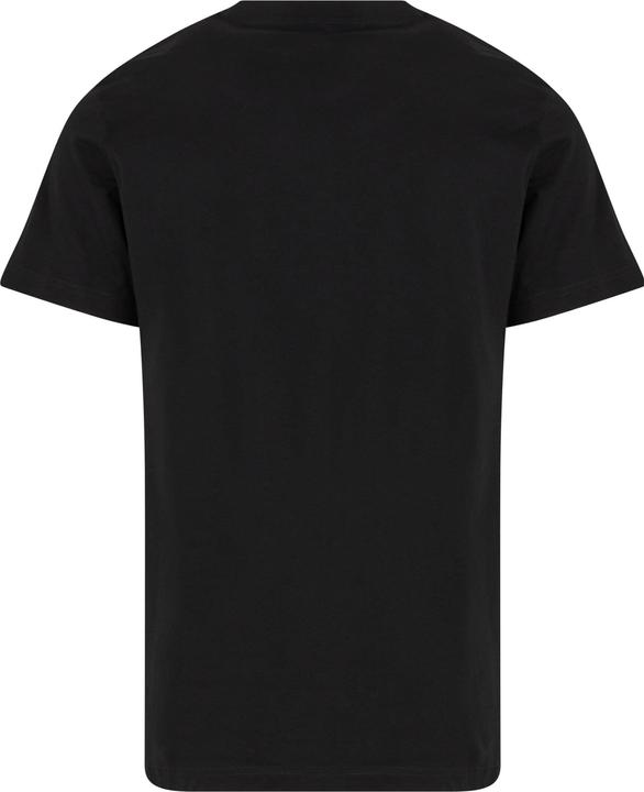 Actual product image Mister Tee MisterTee 8Ball Cherry EMB Tee - 185353 (L)
