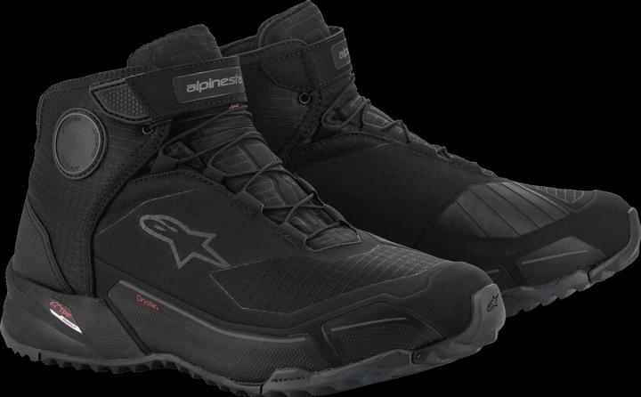 Produktbild Alpinestars CR-X Drystar® Riding Shoe (Herren, Damen, 43)