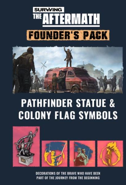 Image du produit Paradox Interactive Surviving the Aftermath Day One Edition (Switch) (IT/ESP) (Switch Lite, Switch OLED, Switch, IT)