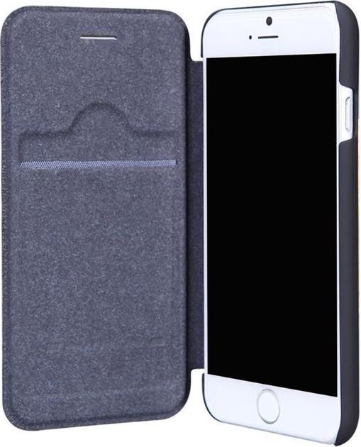 Actual product image Nillkin Qin Series (Apple iPhone 6s Plus, Apple iPhone 6 Plus)
