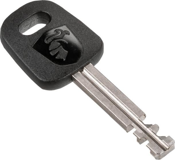 Actual product image AXA Absolute 8 (90 cm)