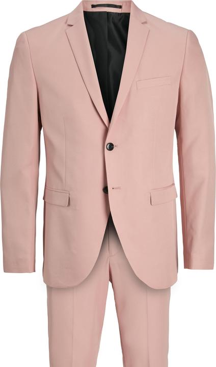 Image du produit Jack & Jones JPRCOSTA Super Slim Fit Anzug Einreihiger Blazer und Hose (48)