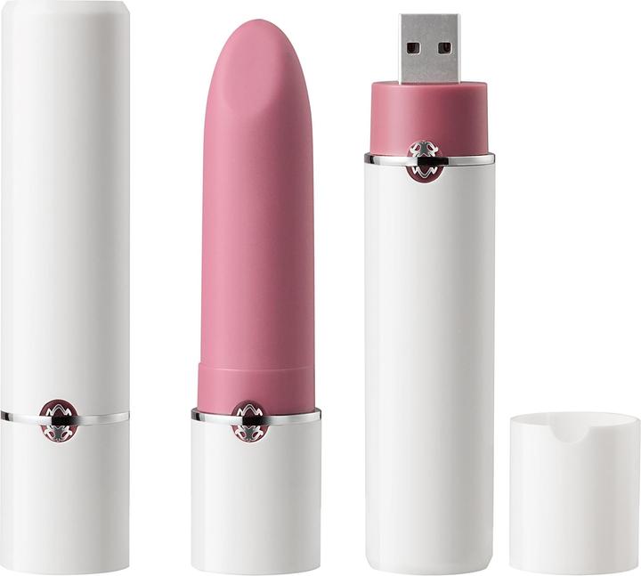 Produktbild Magic Motion Lotos App Controlled Mini Vibrator