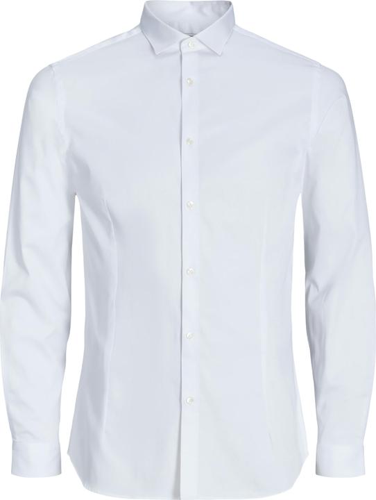 Jack & Jones Super schlank Hemd