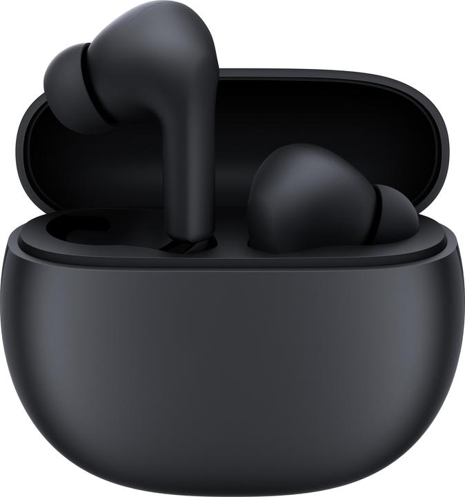 Xiaomi Redmi Buds 4 Active (NC, 5 h, Sans fil)